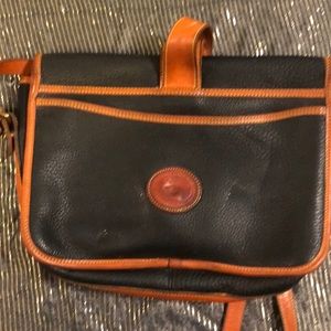 Dooney and Bourke crossbody
